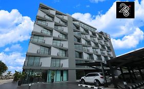 โรงแรม เดอะทเวนที เอธ